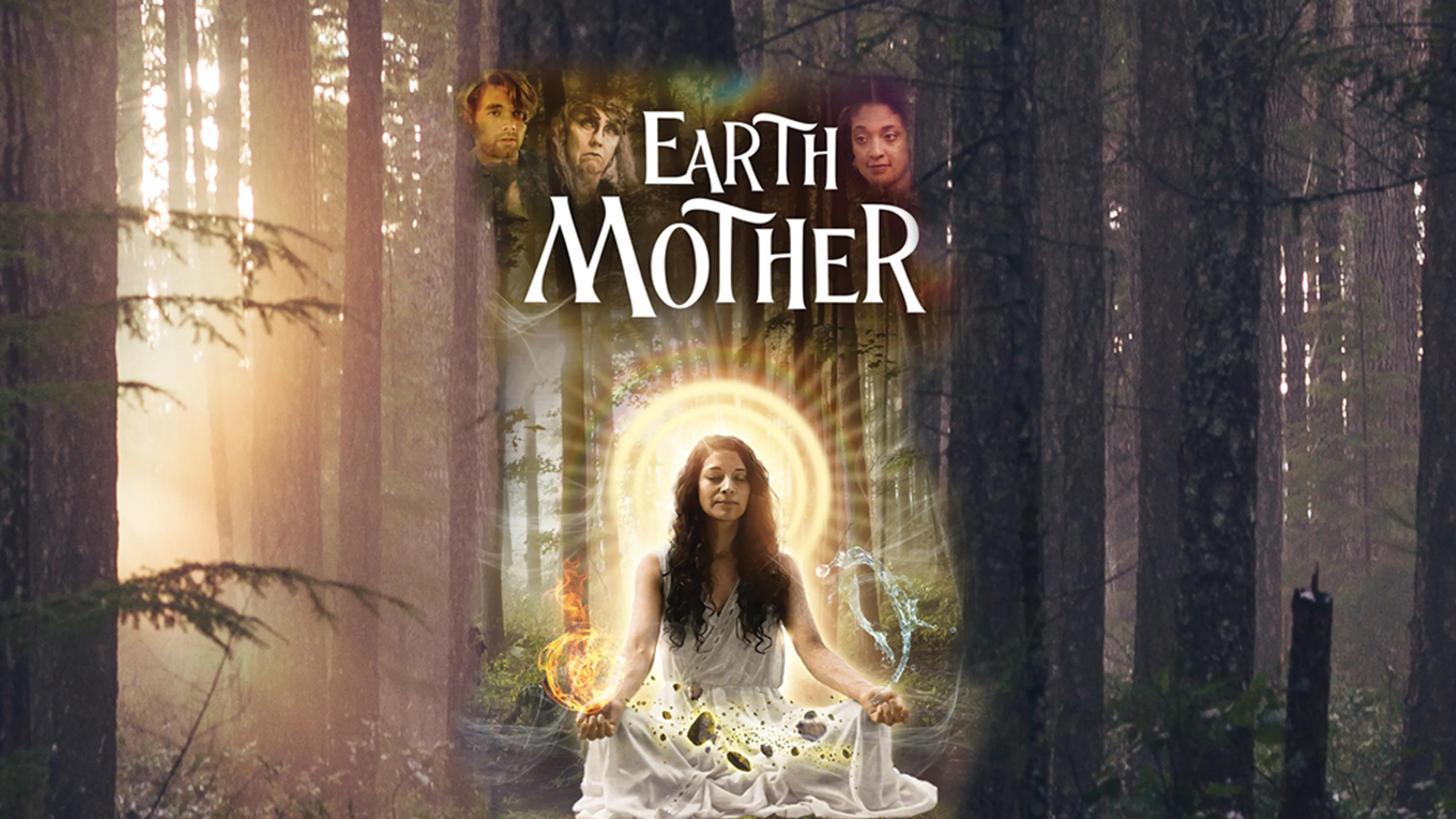 Earth Mother poster
